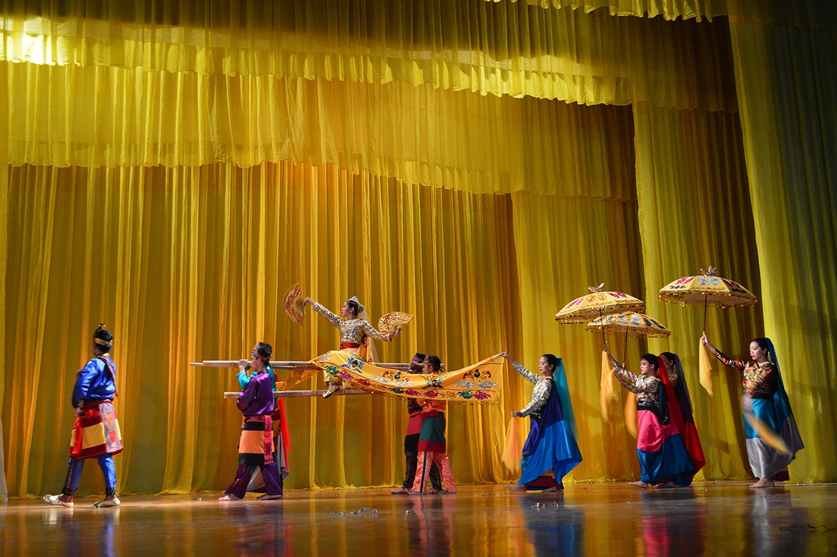Music in Filipino Culture 23.7.2025