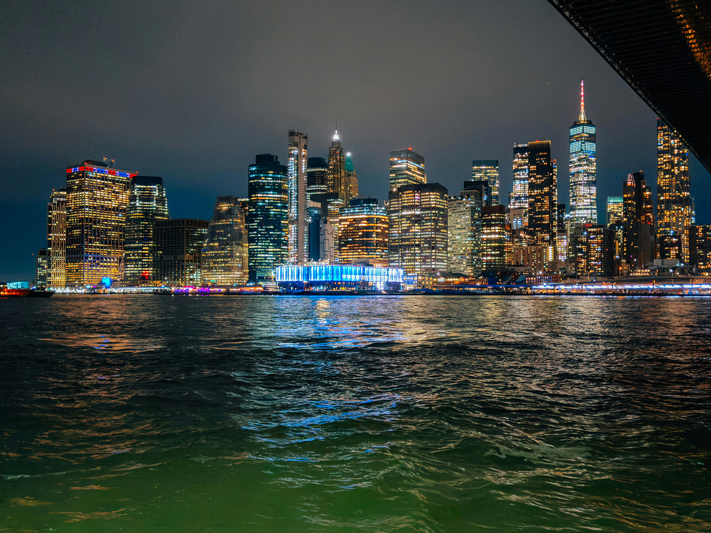 New York03.07