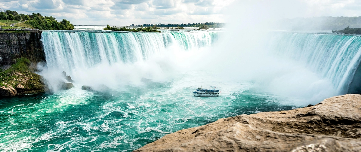 Niagara Falls 31.7.2025