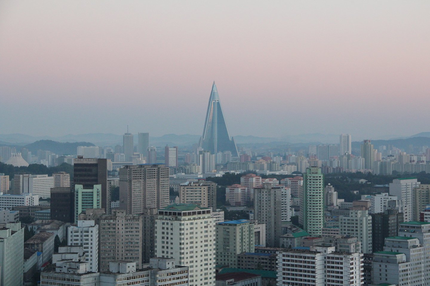 North Korea01.07