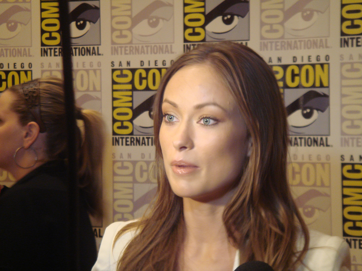 Olivia Wilde11.07