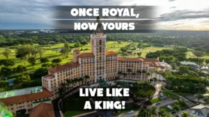 7 Luxury Hotels That Were Once Royal Palaces