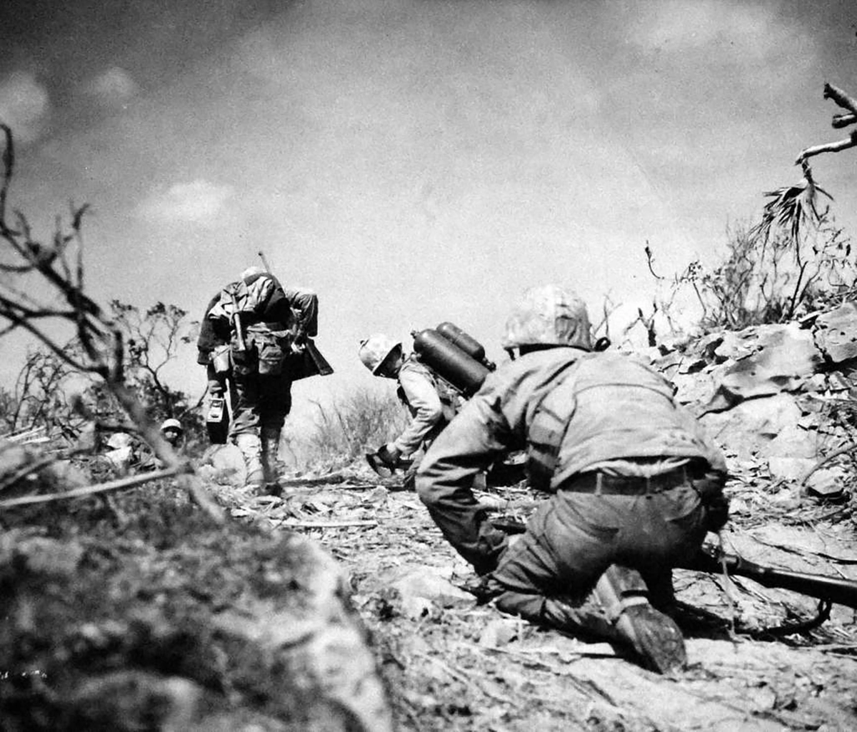 Operation Ichi Go 21.7.2025