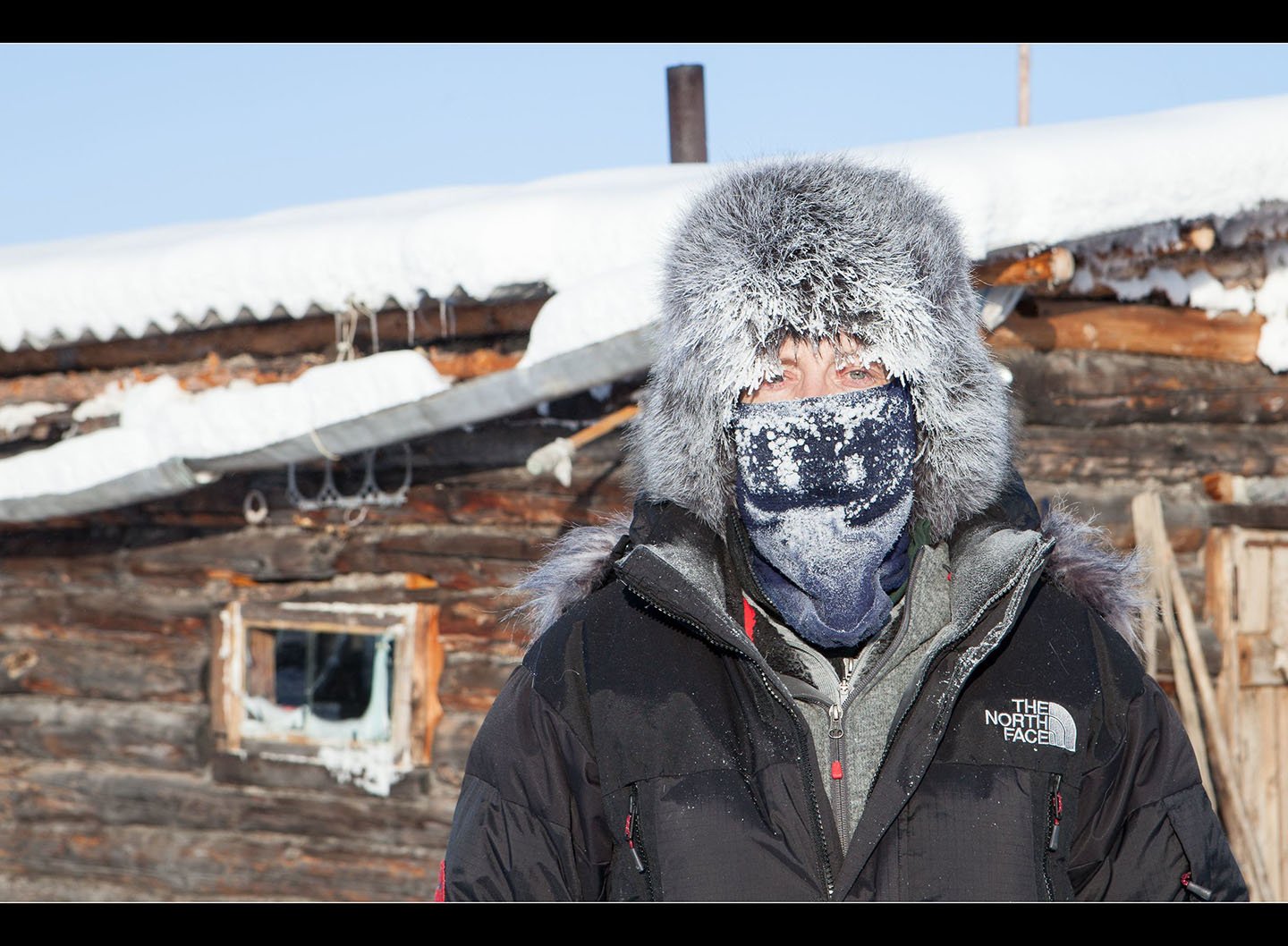 Oymyakon Russia19.07