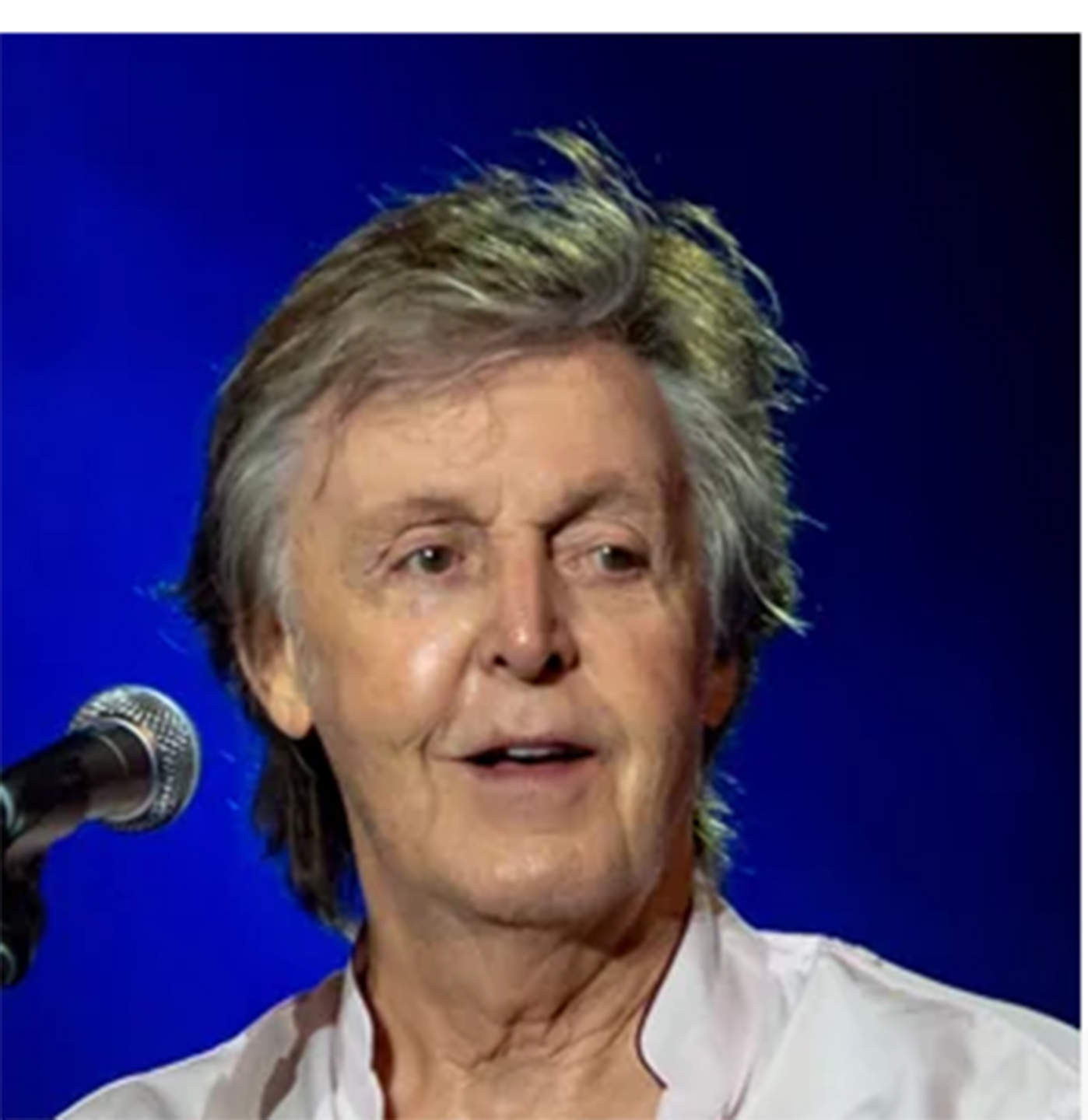 Paul McCartney Is Dead20