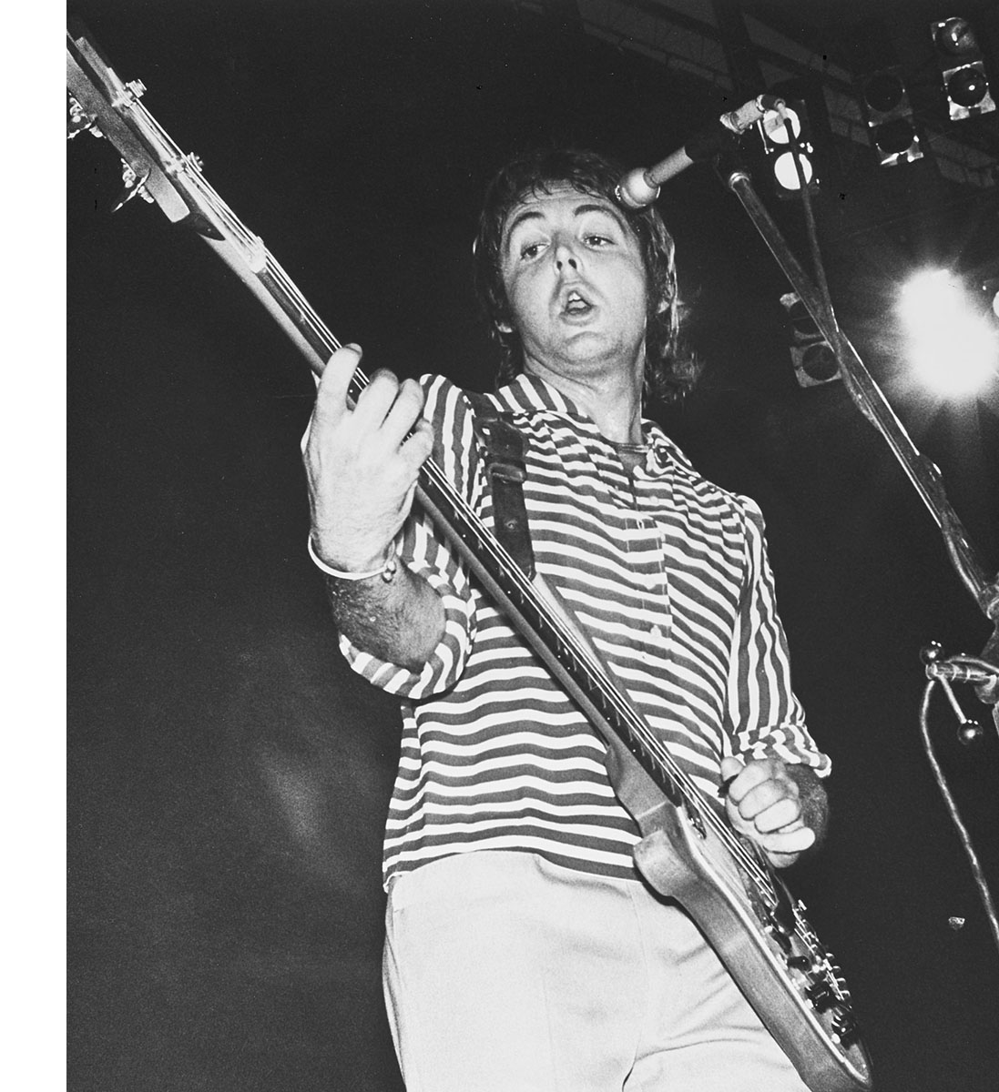 Paul McCartneys Death30.07