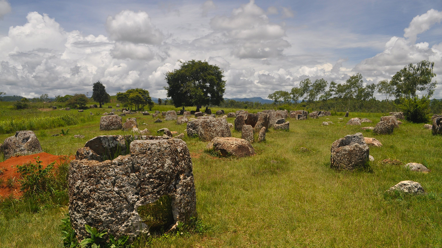 Plain of Jars06.07