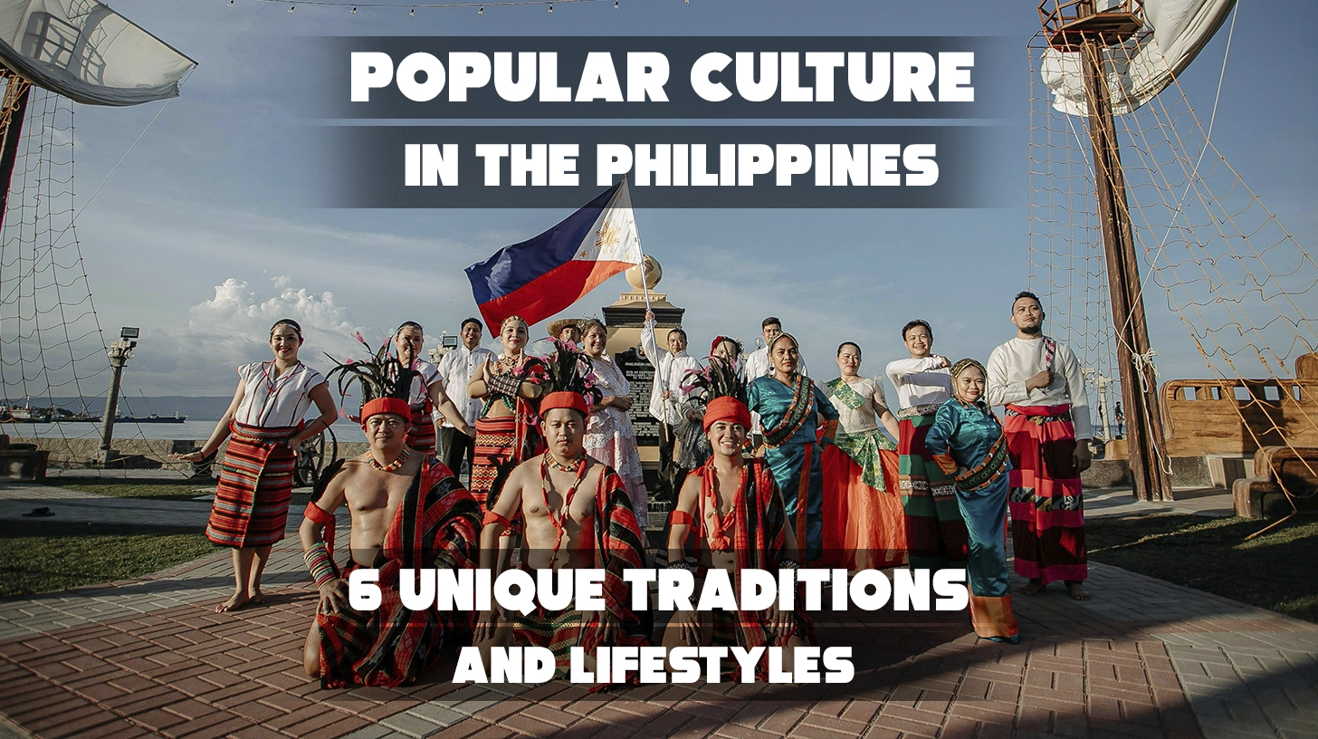 Popular Culture in the Philippines