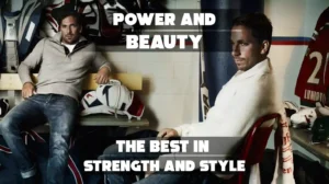 10 Most Handsome Male Athletes