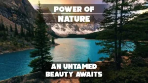Top 10 Most Breathtaking Places in the World