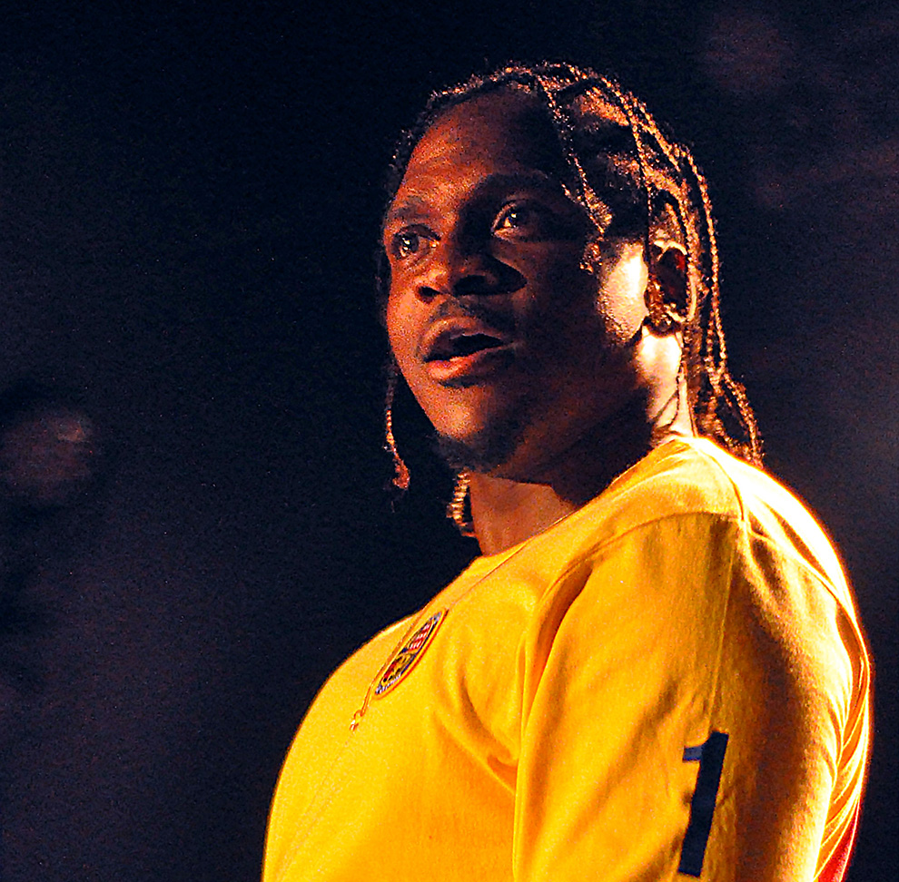Pusha T15.07