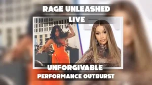 Cardi B Faces Lawsuit for Alleged Battery After Throwing Microphone at Concertgoer