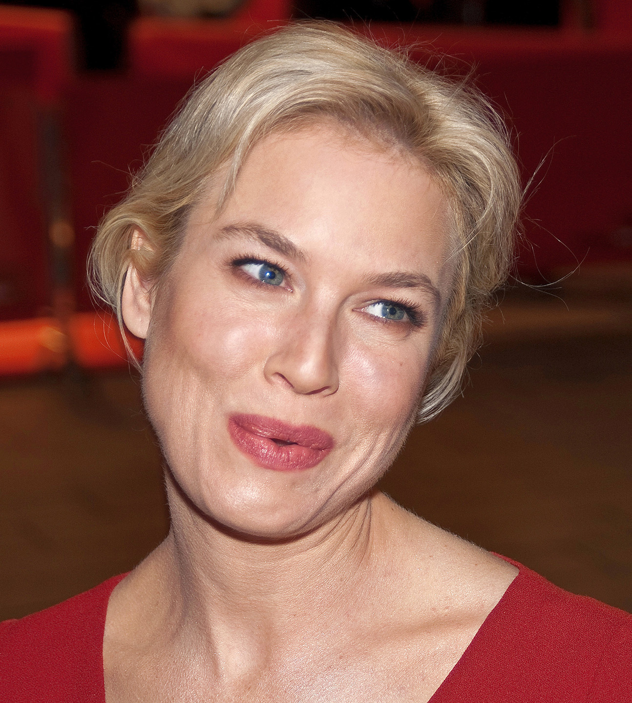 Renee Zellweger14.07