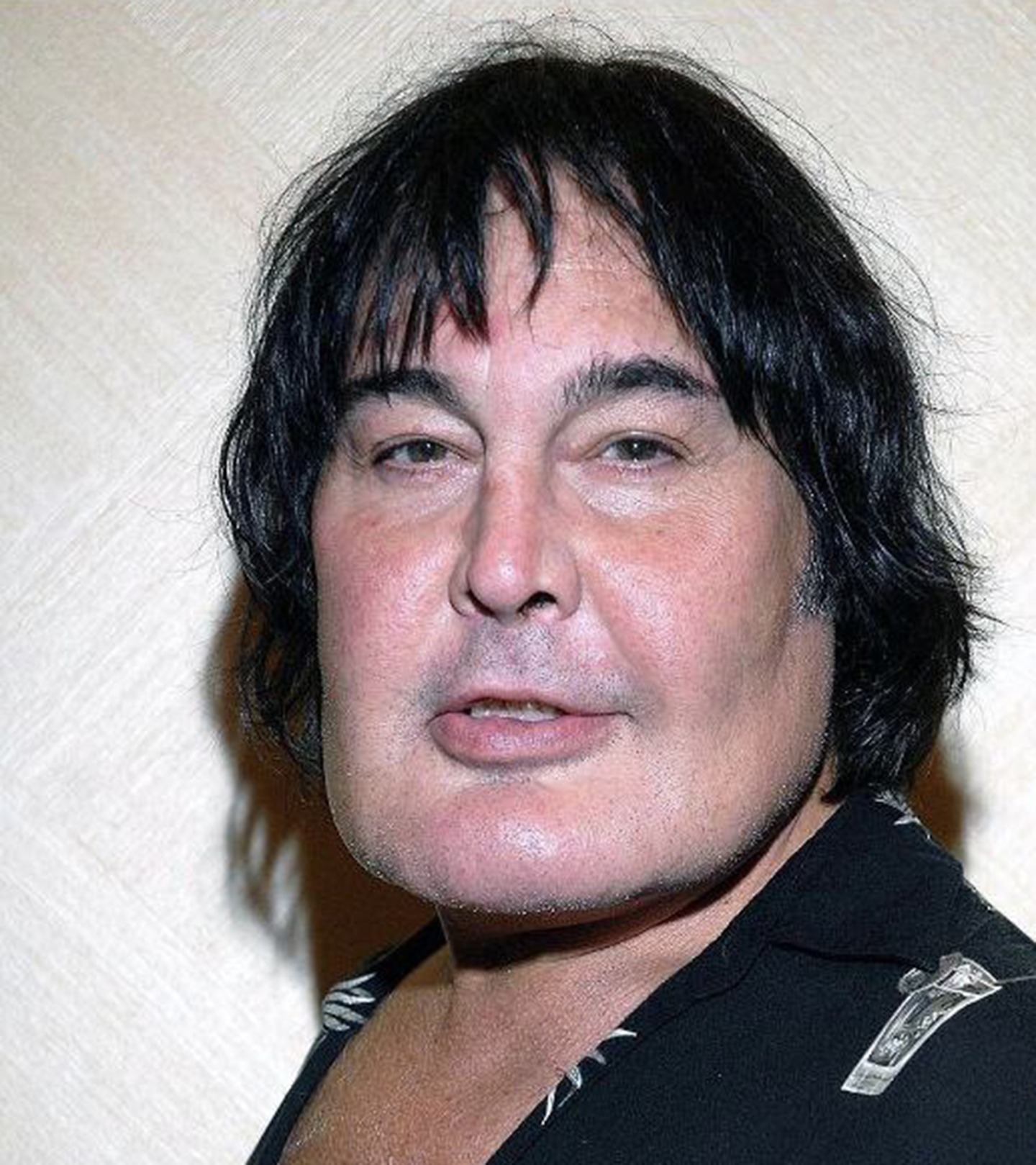 Robert ZDar jawline12.07