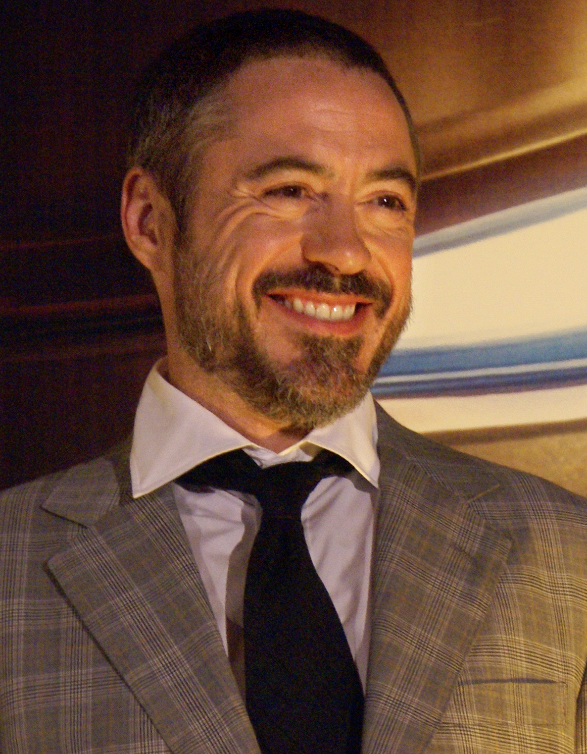 Robert Downey 7.07.2025 1