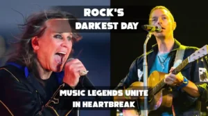 Coldplay Pays Tribute to Ozzy Osbourne in Nashville Concert After His Death