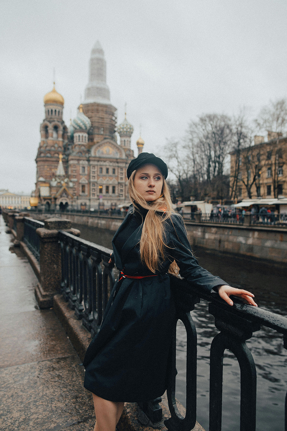 Russian beautuful woman10.07