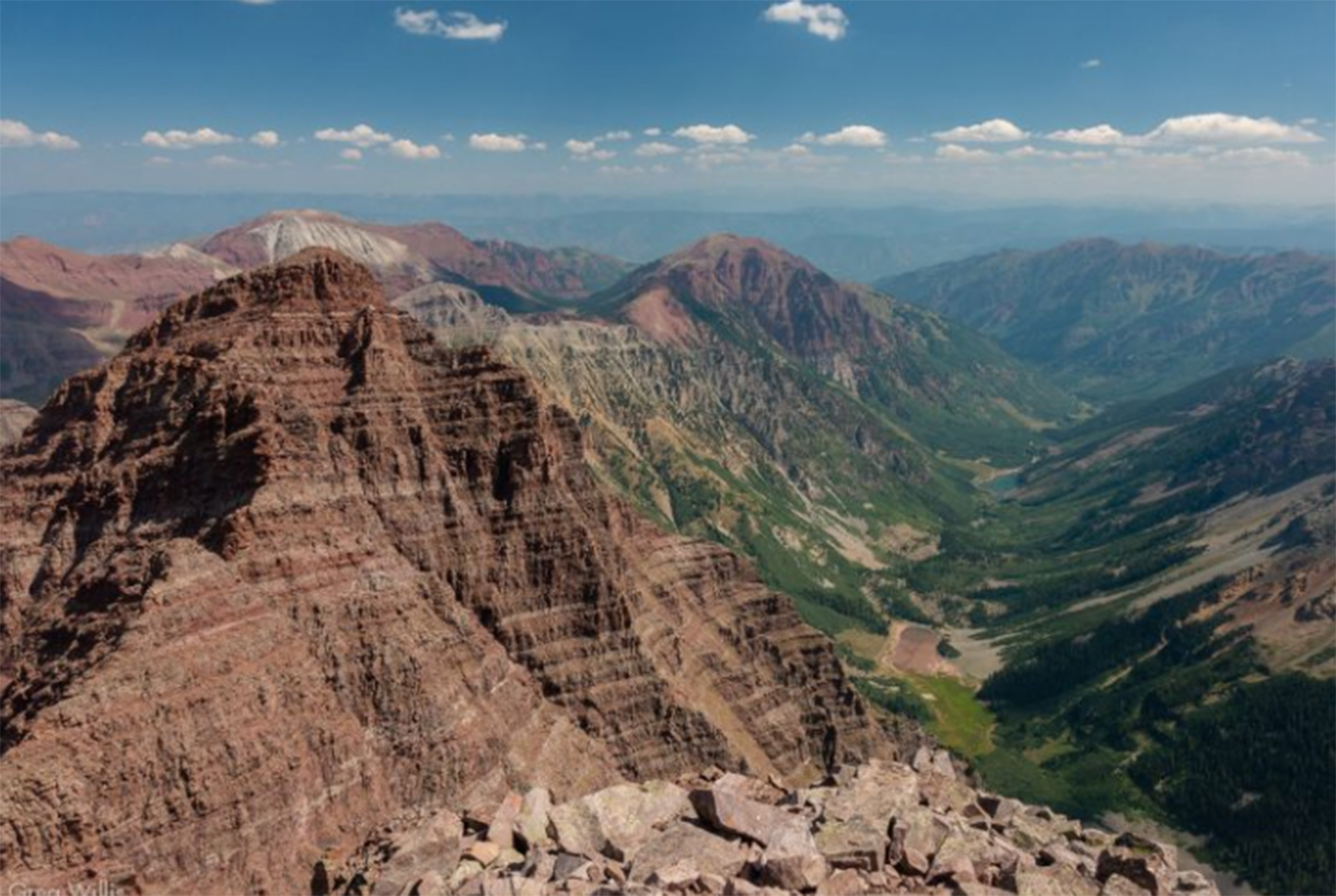 Sacred Ridge Colorado16.07