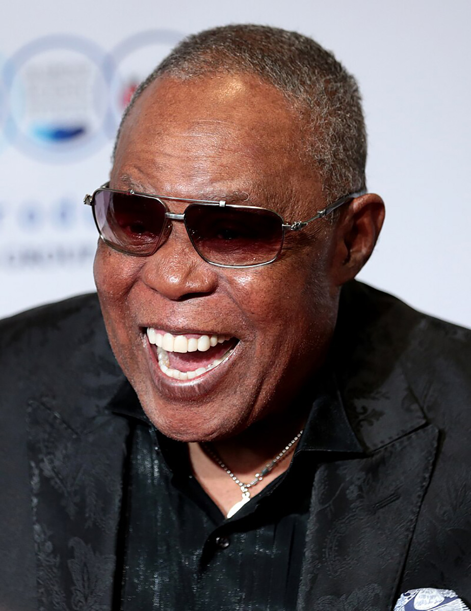 Sam Moore 29.07.2025