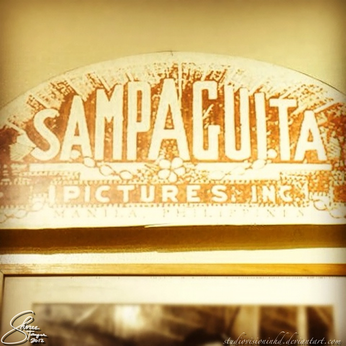 Sampaguita Pictures 23.7.2025