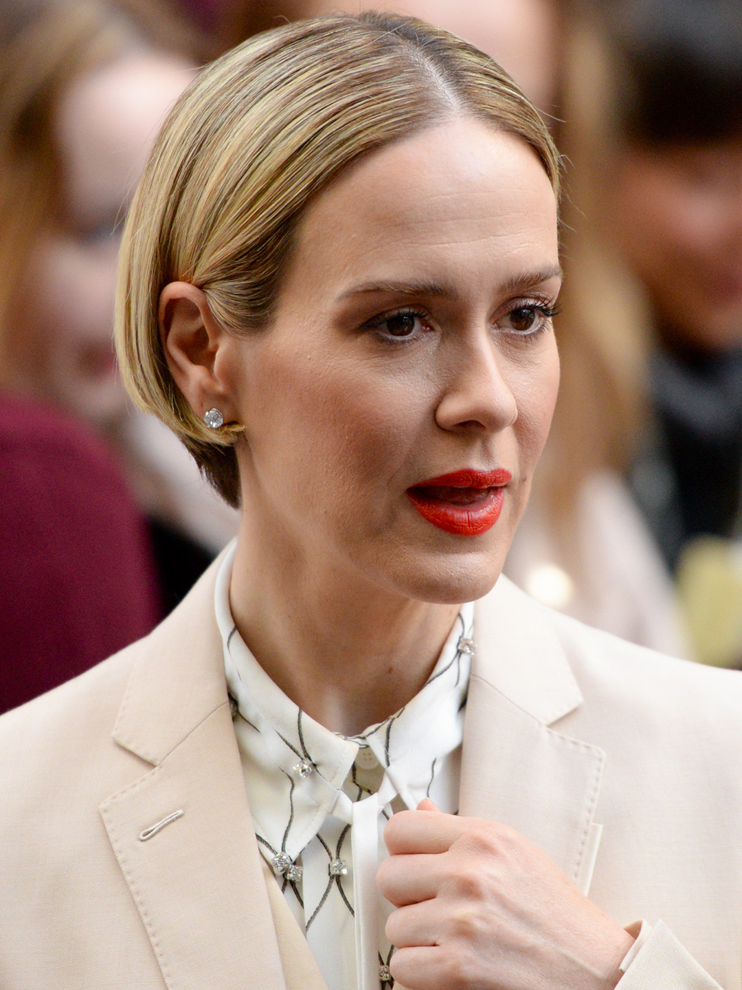 Sarah Paulson15.07
