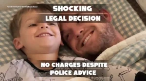 Emilie Kiser’s Husband, Brady, Escapes Felony Charges After Son’s Tragic Drowning
