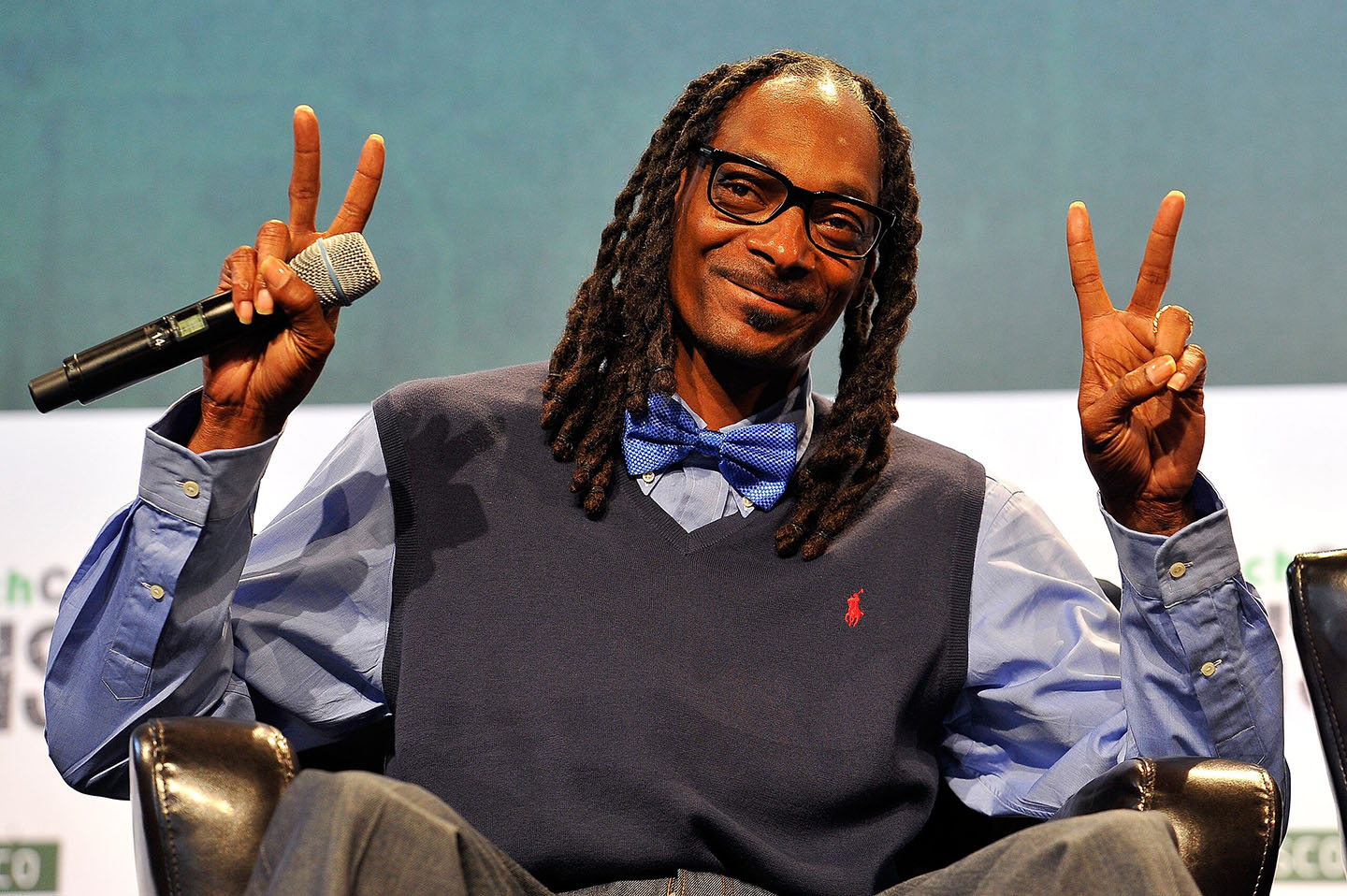 Snoop Dogg banned from Norway20
