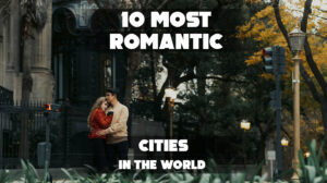 Social cover image for 10 Most Romantic Cities in the World.