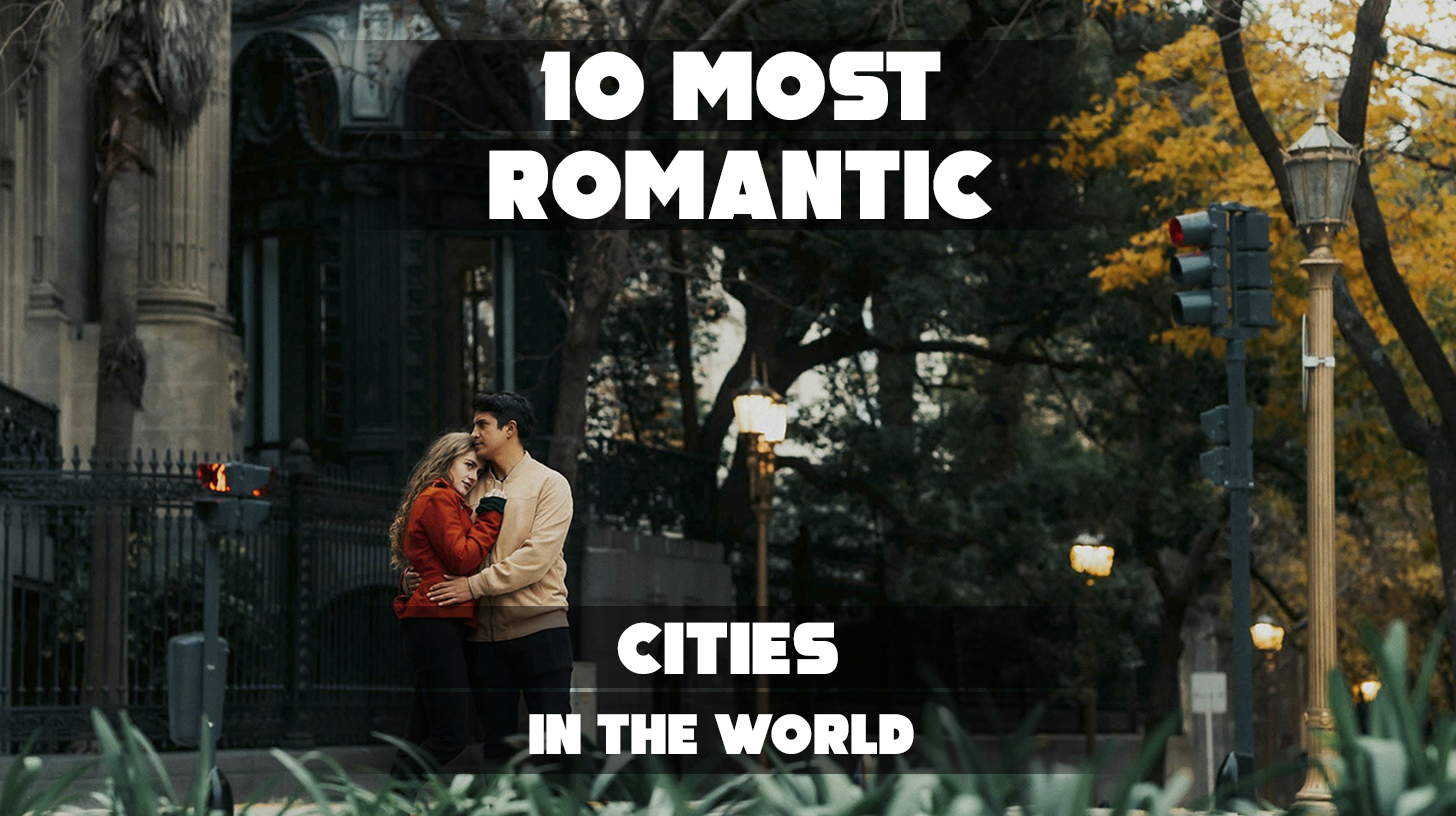 Social cover image for 10 Most Romantic Cities in the World.