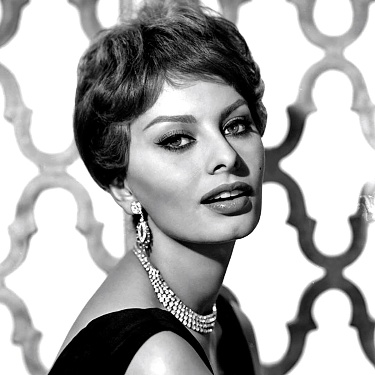 Sophia Loren 12.7.2025