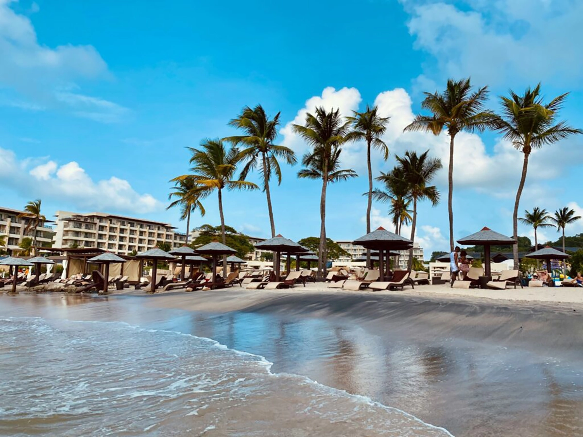 St. Lucia 1.7.2025