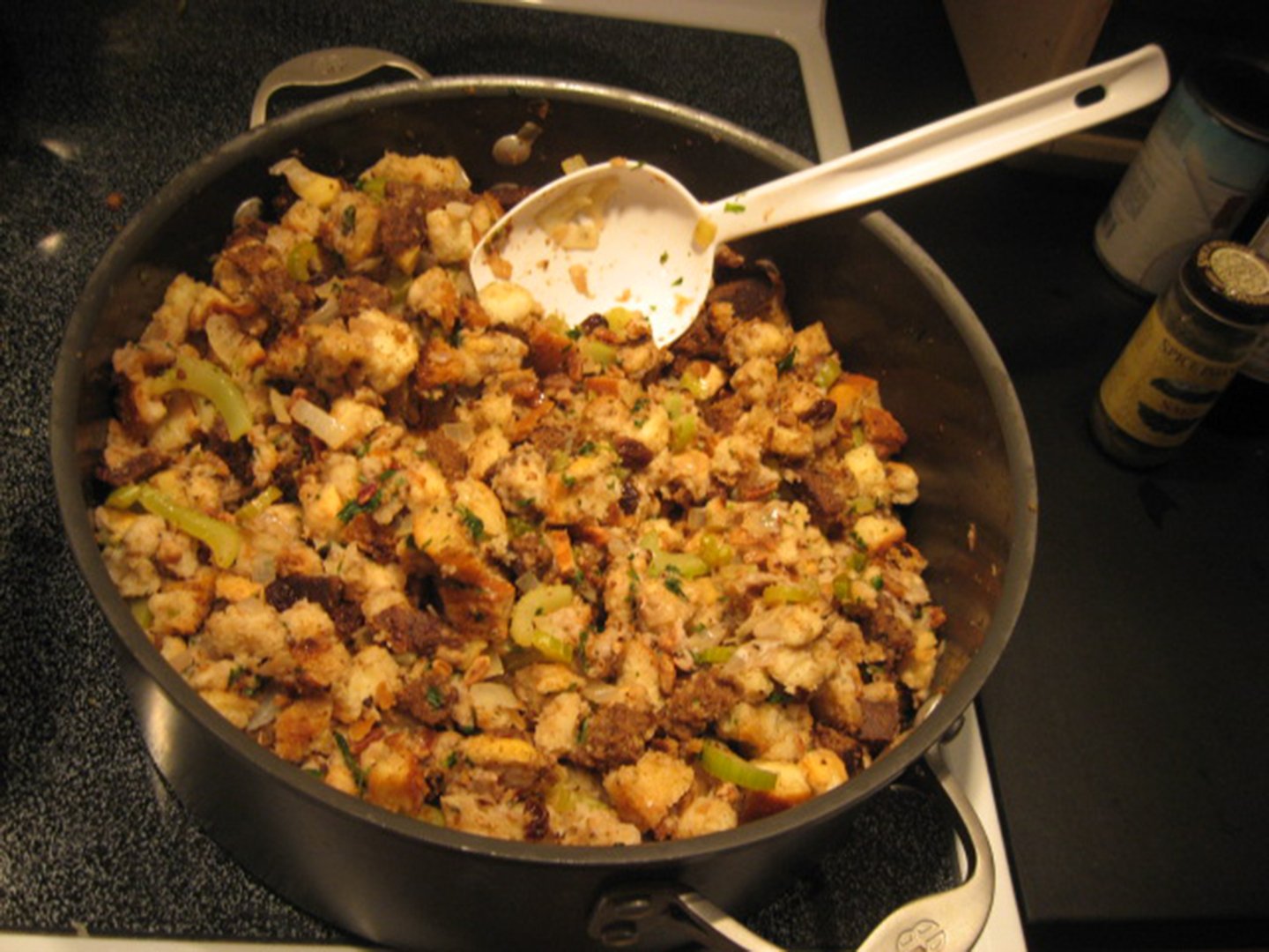Stove Top Stuffing22.07