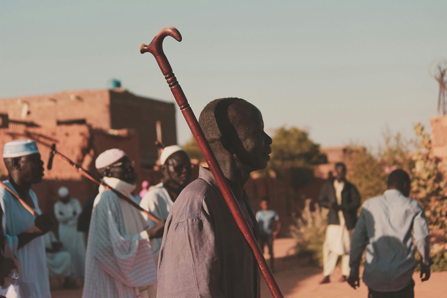 Sudan country01.07