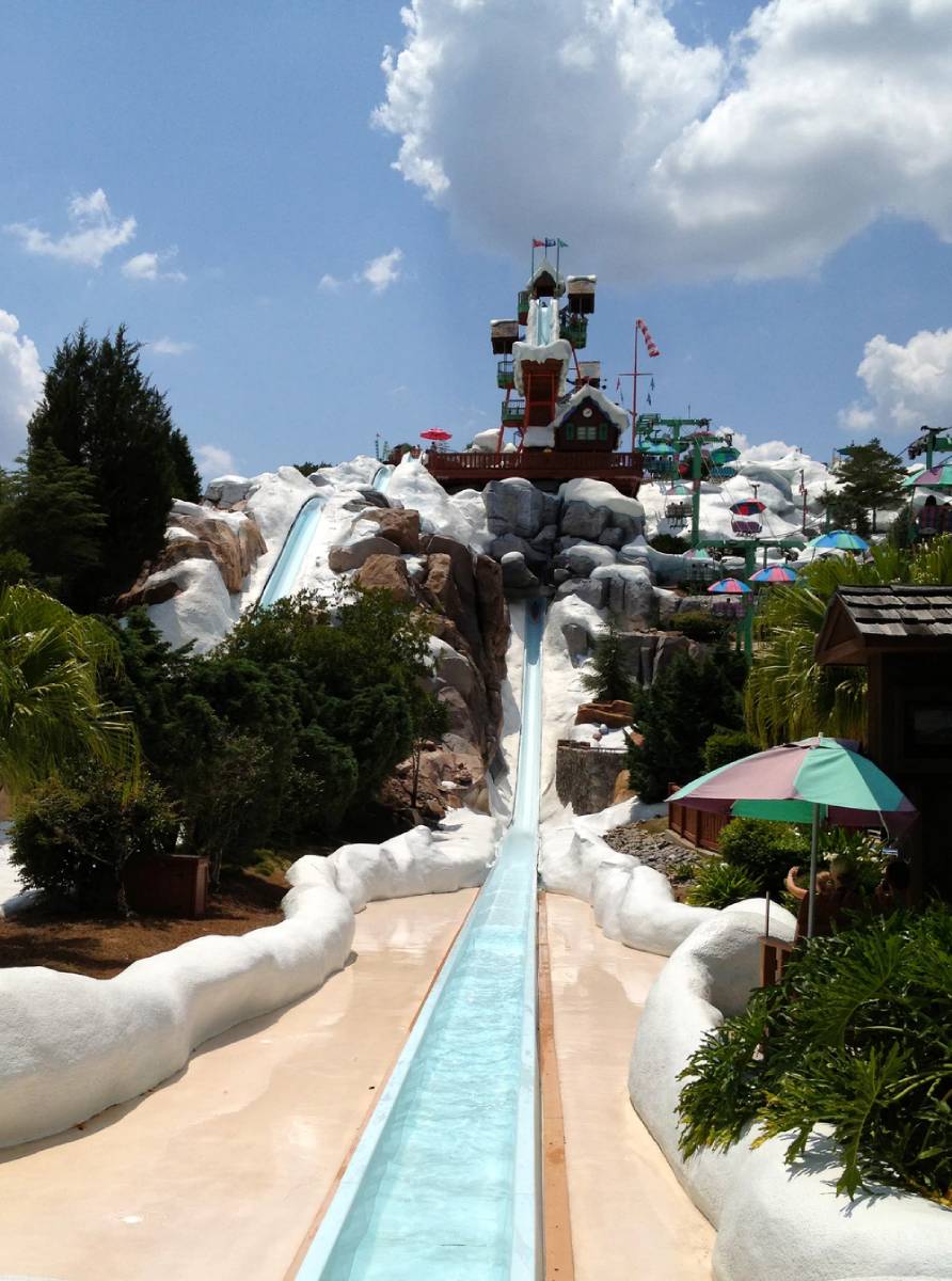The 10 Craziest Water Slides in the World You Have to See The 10 Craziest Water Slides in the World You Have to See