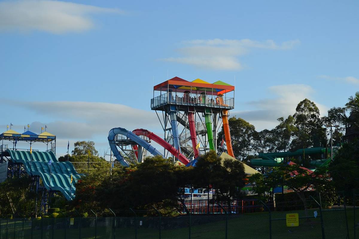 The 10 Craziest Water Slides in the World You Have to See The 10 Craziest Water Slides in the World You Have to See