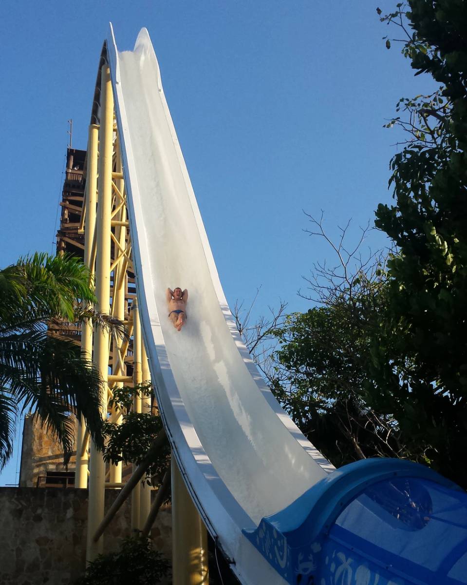 The 10 Craziest Water Slides in the World You Have to See The 10 Craziest Water Slides in the World You Have to See