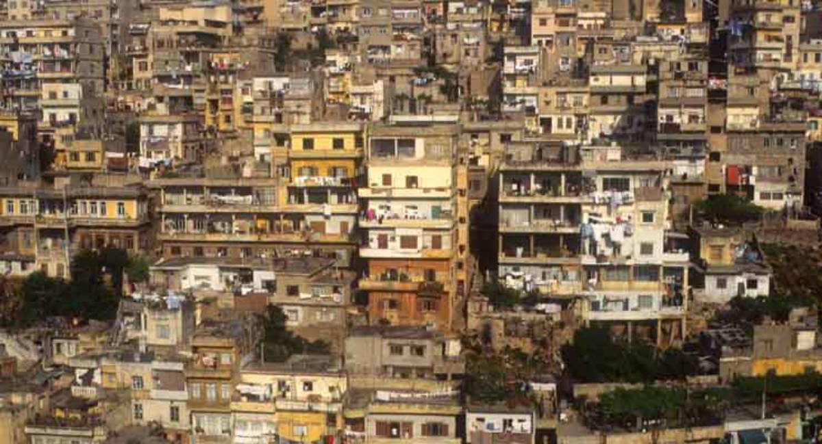 The 10 Harshest Places to Live in the Modern World The 10 Harshest Places to Live in the Modern World