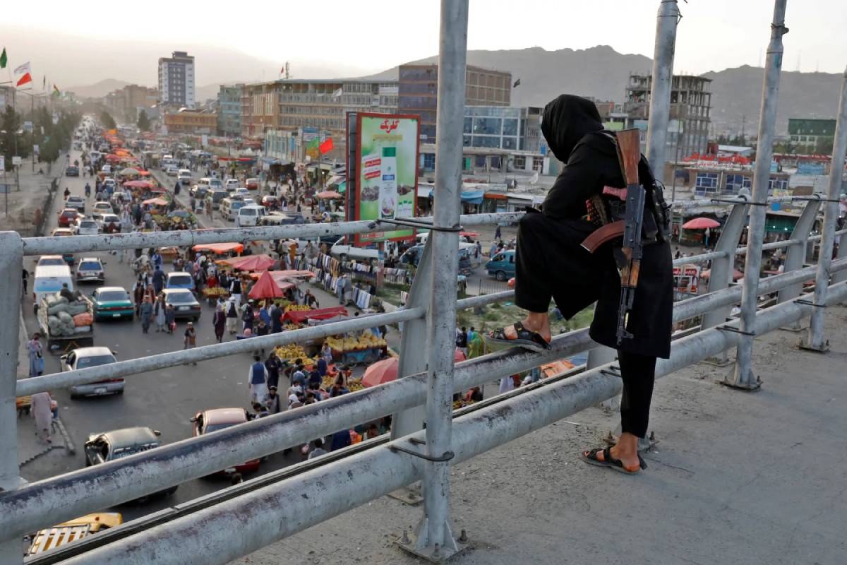 The 10 Harshest Places to Live in the Modern World The 10 Harshest Places to Live in the Modern World