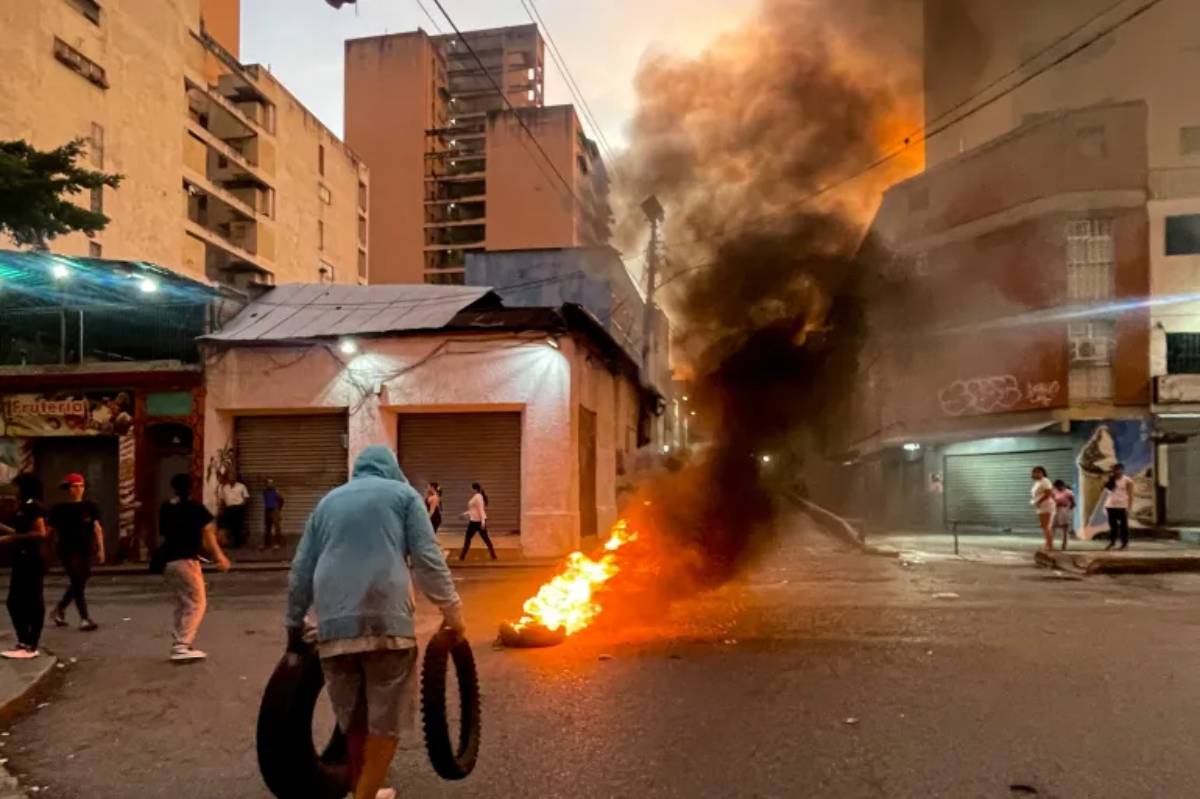 The 10 Harshest Places to Live in the Modern World The 10 Harshest Places to Live in the Modern World