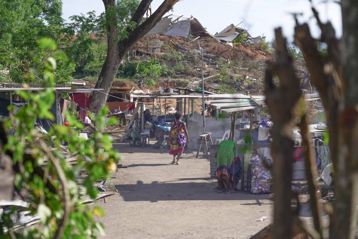The 10 Harshest Places to Live in the Modern World The 10 Harshest Places to Live in the Modern World