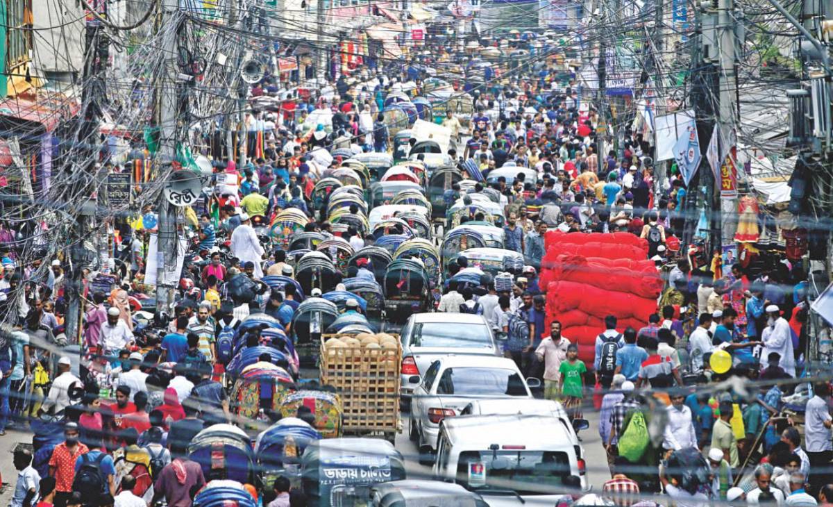 The 10 Harshest Places to Live in the Modern World The 10 Harshest Places to Live in the Modern World