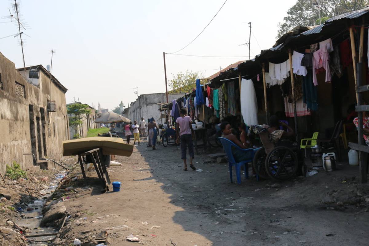 The 10 Harshest Places to Live in the Modern World The 10 Harshest Places to Live in the Modern World