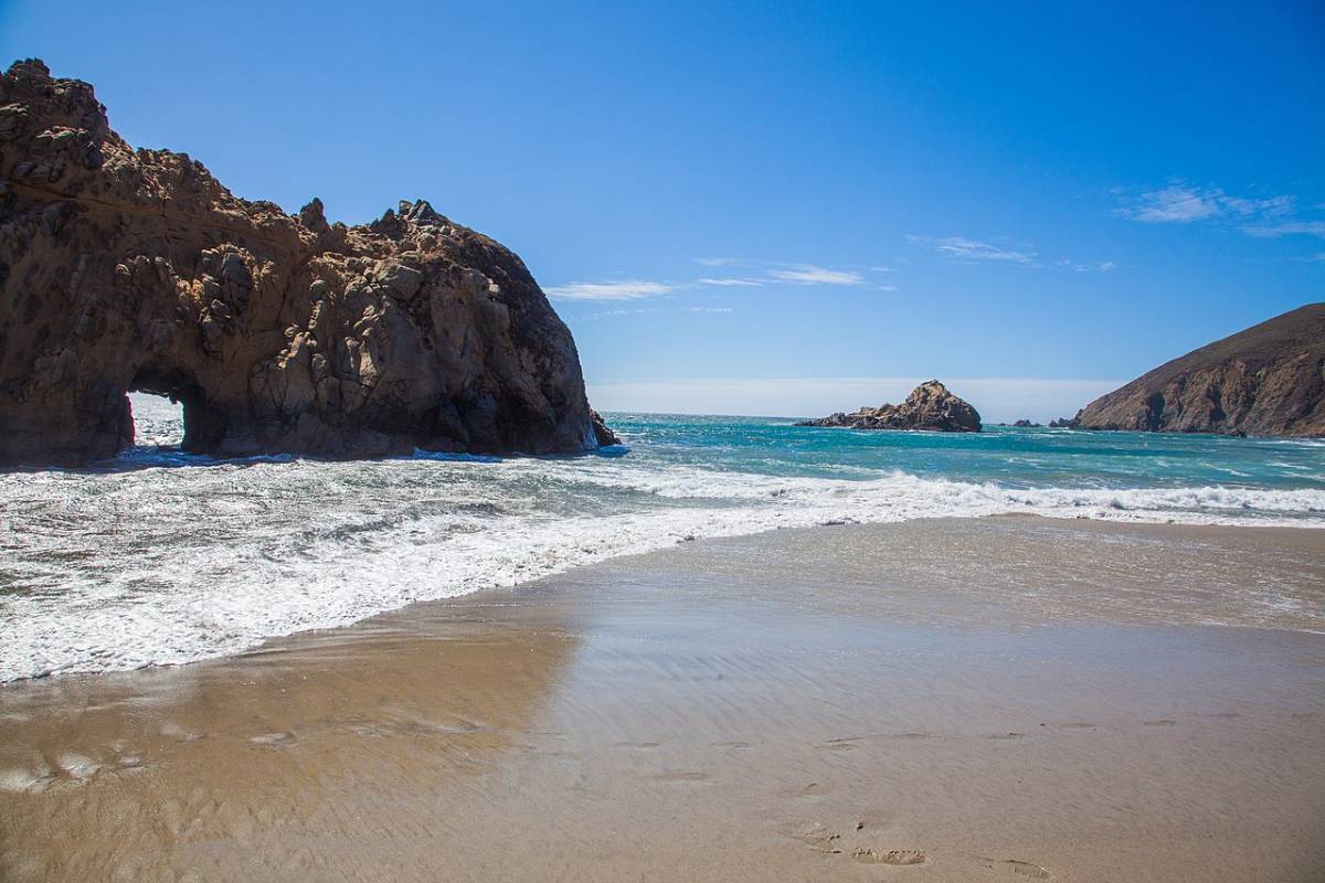 The 10 Most Beautiful Spots in California Everyone Should See The 10 Most Beautiful Spots in California Everyone Should See