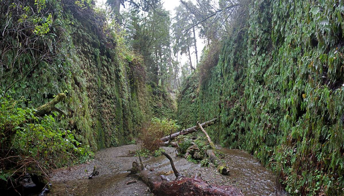 The 10 Most Beautiful Spots in California Everyone Should See The 10 Most Beautiful Spots in California Everyone Should See