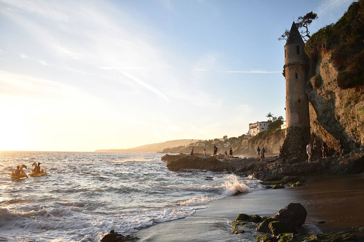The 10 Most Beautiful Spots in California Everyone Should See The 10 Most Beautiful Spots in California Everyone Should See