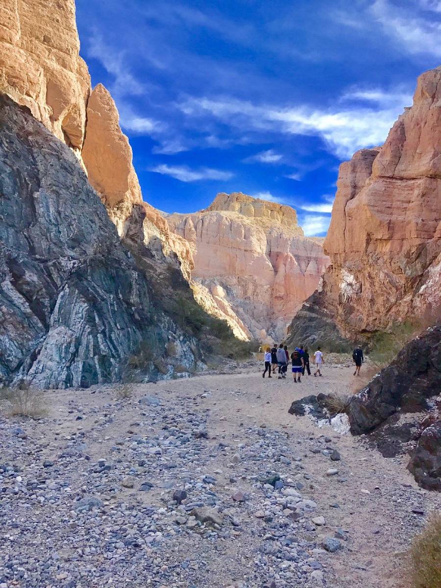 The 10 Most Beautiful Spots in California Everyone Should See The 10 Most Beautiful Spots in California Everyone Should See