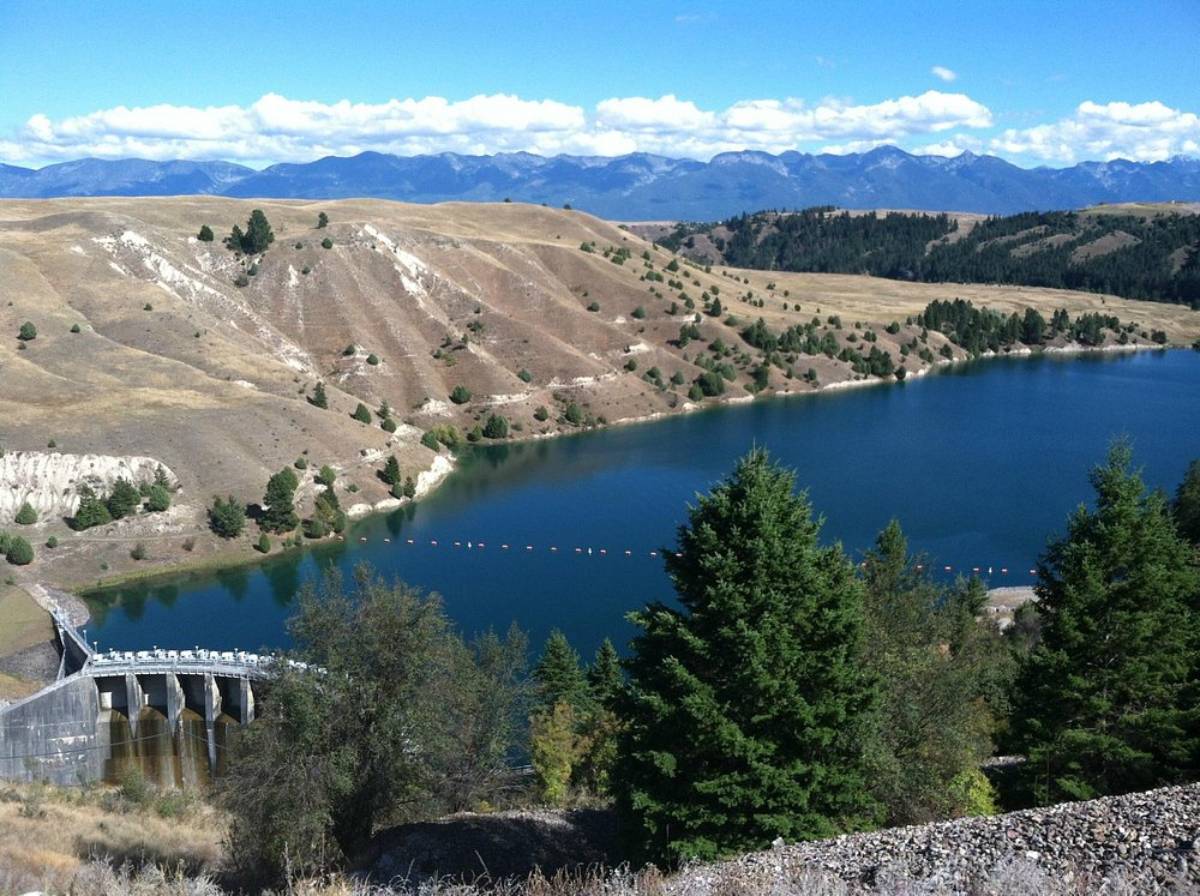 The 10 Most Breathtaking Lakes in America You Need to See The 10 Most Breathtaking Lakes in America You Need to See