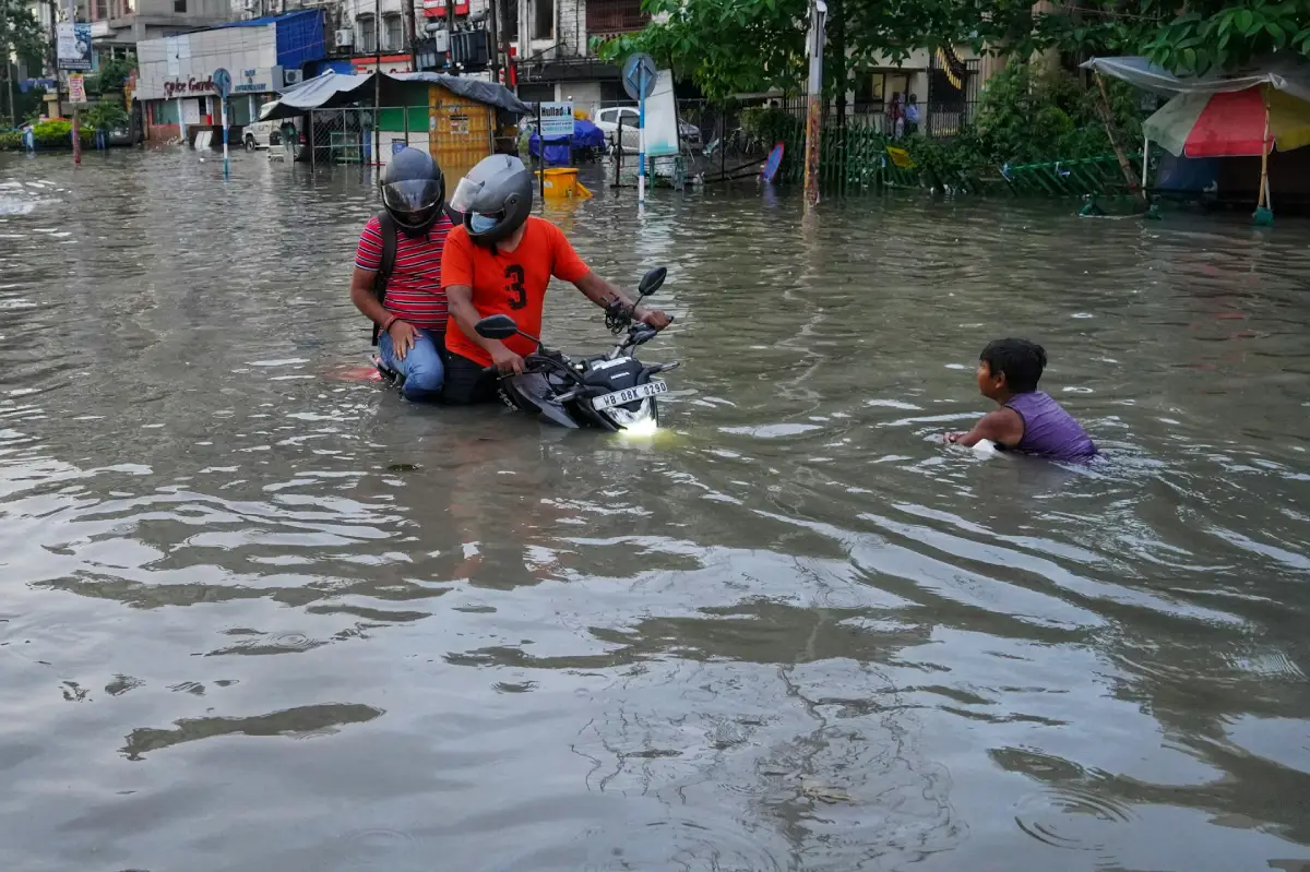 The 10 Most Dangerous Countries for Natural Disasters The 10 Most Dangerous Countries for Natural Disasters