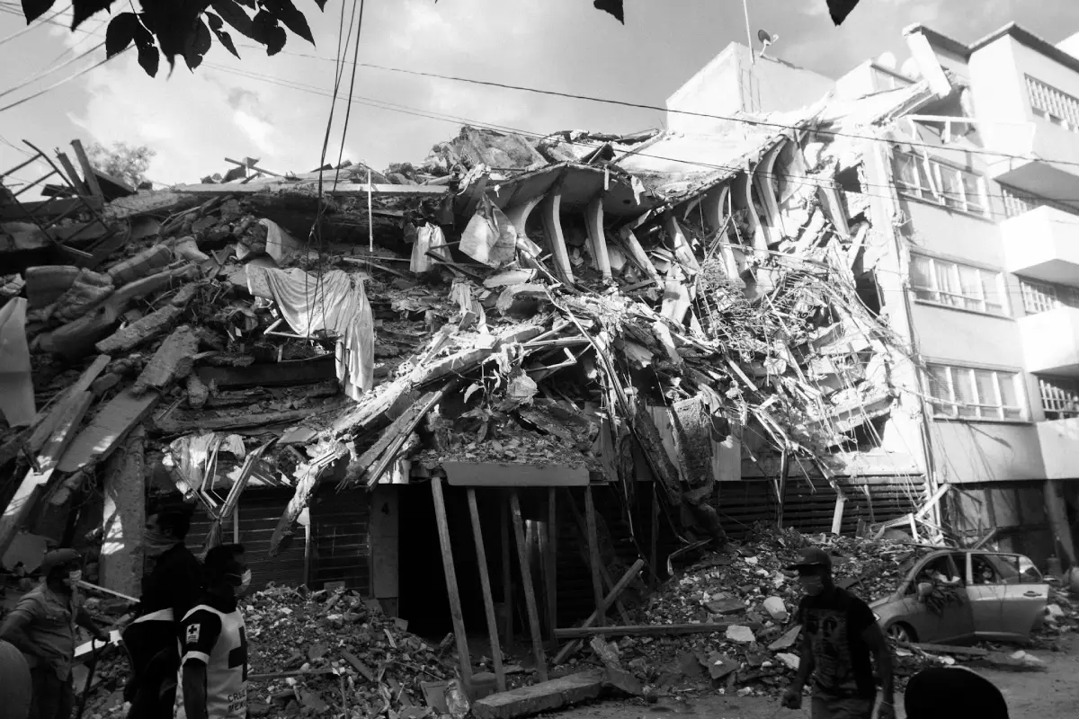 The 10 Most Dangerous Countries for Natural Disasters The 10 Most Dangerous Countries for Natural Disasters
