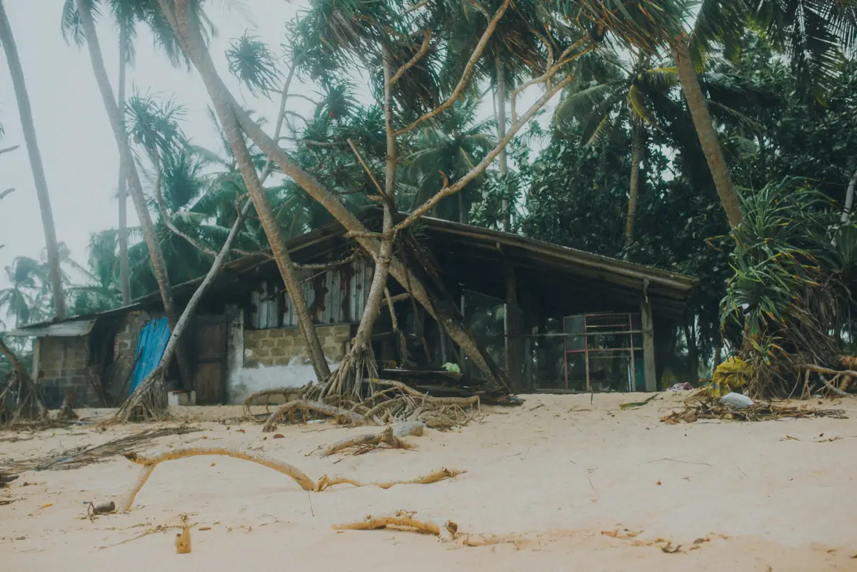 The 10 Most Dangerous Countries for Natural Disasters The 10 Most Dangerous Countries for Natural Disasters